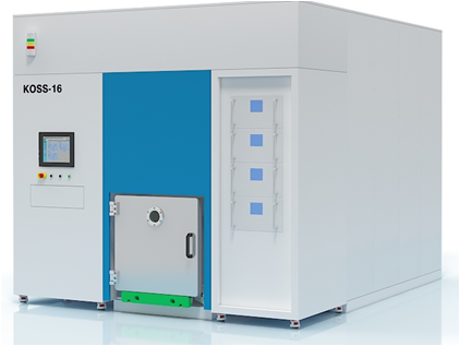 Kaixuan Vacuum Technology company overview - view 3