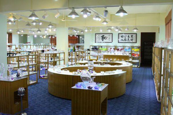 Guangzhou Guotian Hotel Supplies Supporting Co.ltd company overview - view 1