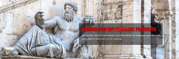 Shijiazhuang Tuyang Sculpture Co.,Ltd company overview - view 2