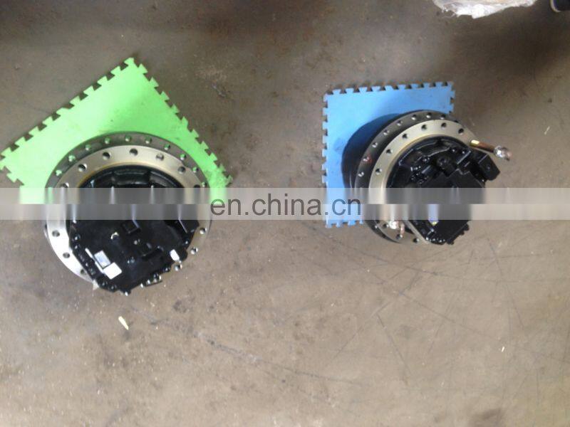 31N8-40060 31N8-40050 Excavator R3000LC-7 R300LC-7 Final Drive