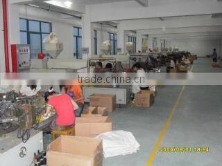 Cangzhou Zhongyi Plastic Machinery Company Limited company overview - view 4