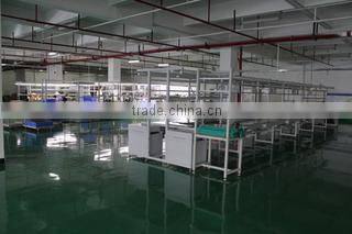 Shenzhen GS Technology Co., Ltd. company overview - view 1