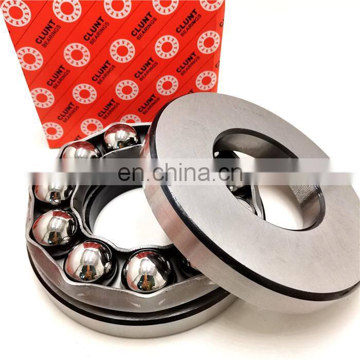 Top quality 51148M bearing thrust ball bearing 51148M