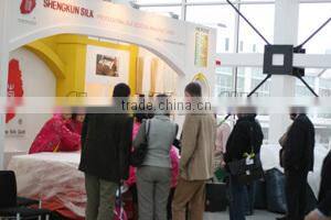 Xuzhou Shengkun Silk Manufacturing Co., Ltd. company overview - view 3
