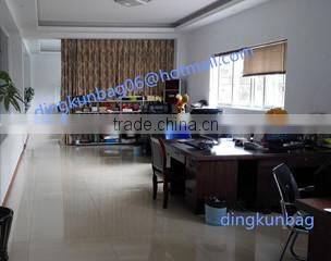 Cangnan Dingkun Bag Co., Ltd. company overview - view 2