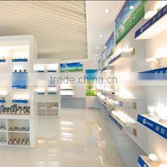 Shaoxing Newbright Lighting Co., Ltd. company overview - view 2