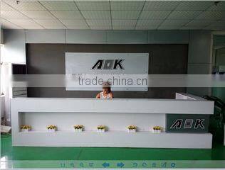 Shenzhen AOK Led Light Co., Ltd. company overview - view 1