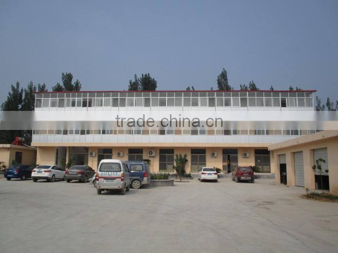 Taian City Rui Heng Building Materials Co., Ltd. company overview - view 3