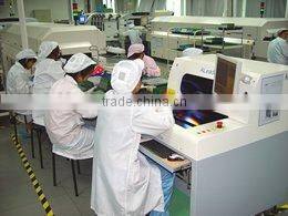 Shenzhen Inctel Technology Co., Ltd. company overview - view 3