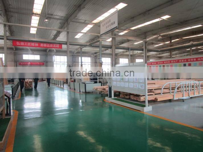 Gaobeidian Shunda Moser Window & Door Co., Ltd. company overview - view 4