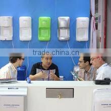 Zhejiang Aike Appliances Co., Ltd. company overview - view 2