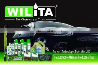 Tai Jeou Polymer Chemical Co., Ltd. company overview - view 1