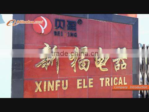 Cixi Zonghan Xinfu Electrical Equipment Factory company overview - view 1