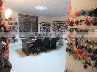 Dongguan BlueQueen Fashion Accessories Factory company overview - view 2