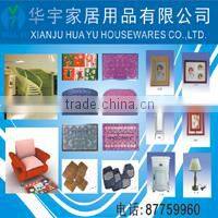 Xianju Huayu Housewares Co., Ltd. company overview - view 1