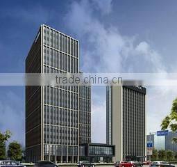 CABR Technology Co., Ltd. company overview - view 1