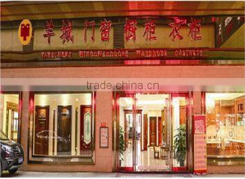 Foshan Yangcheng International Building Materials Co., Limited company overview - view 2