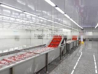 Rizhao Dongwang Food Co., Ltd. company overview - view 3