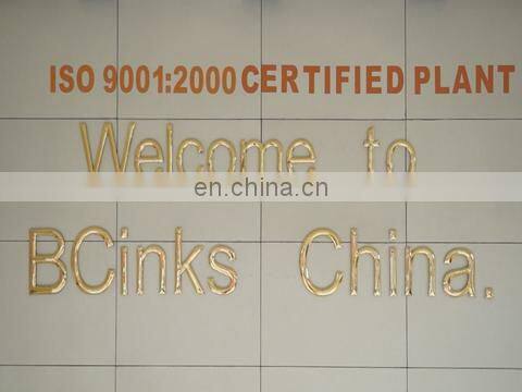 Jiaxing Baichuan Printer Technology Co., Ltd. company overview - view 1