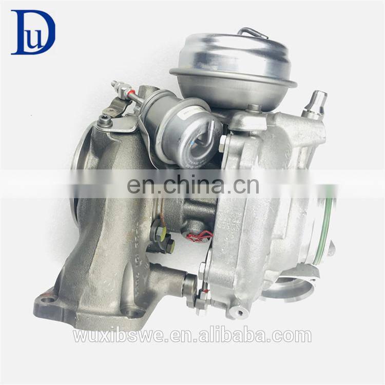 K26 53269700011 53269880015 turbo 53269880011 53269700015 X6 X5 X4 X3 740D 640D 535D 435D 335D 3.0 engine