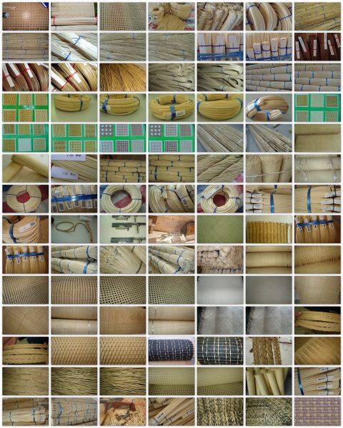 ChangHua Rattan Manufacturing Limited company overview - view 1