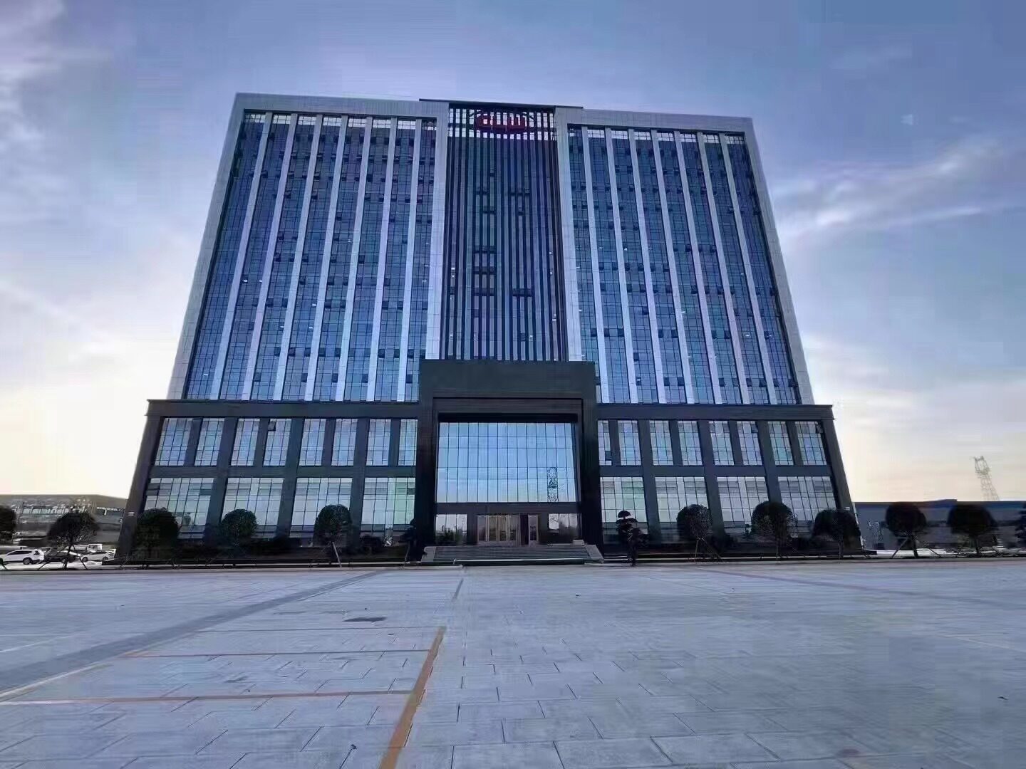 Zhongsui Intelligent Automobile Co., Ltd company overview - view 2