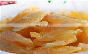 vegetable and fruit chips processing line/finger chips machine/potato french fries maker