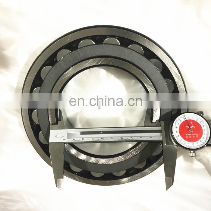 spherical roller bearing 22218 CCK/W33+H 318 bearing 253516