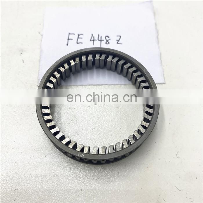 one way clutch bearings FE435 FE435Z2 Bearing FE435Z