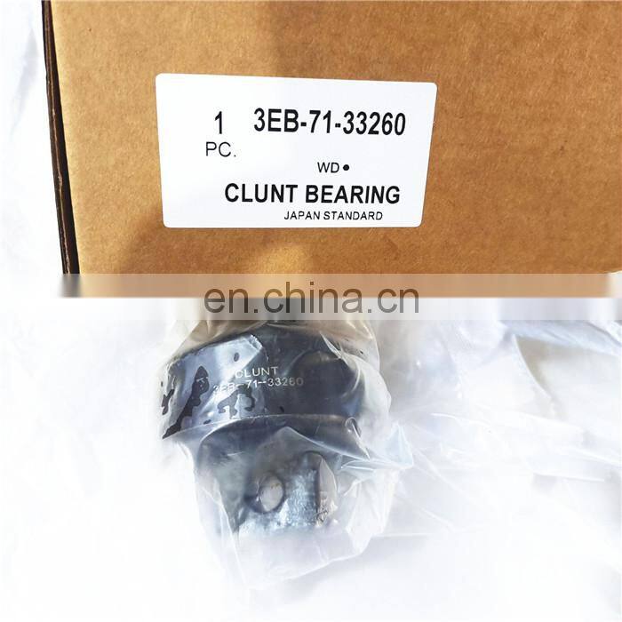 3EB-71-33260 bearing roller bearing 3EB-71-33260 for Forklift bearing 3EB-71-33260