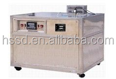 DWTT 100000J ASTM E436-03 Pipeline Steel Drop Ball Impact Testing Machine