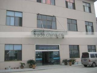 Yongkang Hengda Metal Co., Ltd. (H.D.C) company overview - view 2