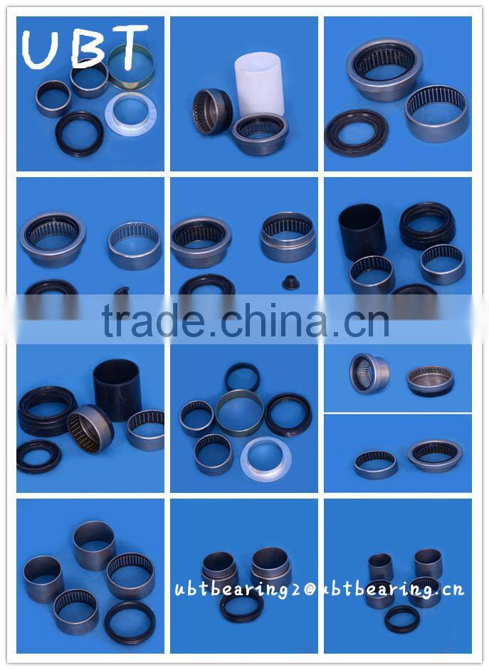 Ｏ Drawn cup universal joint bearing needle roller bearing f