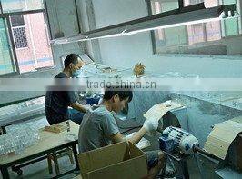 Shenzhen Ecanlon Display Products Co., Ltd. company overview - view 1