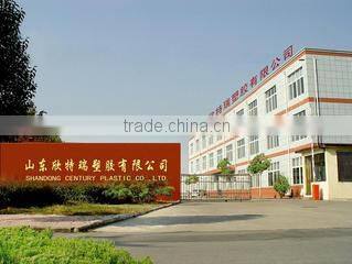 Shandong Century Plastic Co., Ltd. company overview - view 2