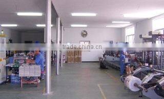 Cangnan Genesis Packing Co., Ltd. company overview - view 3