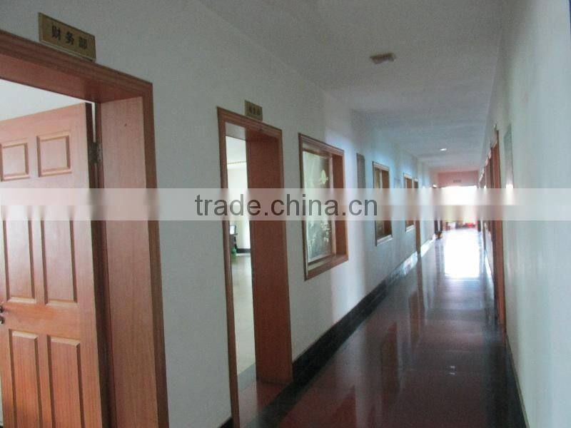 Shengzhou Yinhe Aluminium Co., Ltd. company overview - view 3