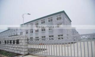 Shanghai PAD Automatic Doors Technology Co., Ltd. company overview - view 2