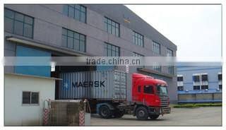 Zhangjiagang Kangyuan New Material Co., Ltd. company overview - view 2