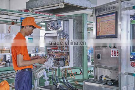 Foshan Shunde Glary Heat Energy Science And Technology Ltd. company overview - view 2