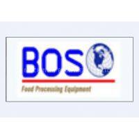 BOSO MACHINERY EQUIPMENT CO.,LTD