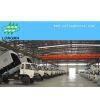 Fujian Longma Environmental Sanitation Equipment Co., Ltd company overview - view 1