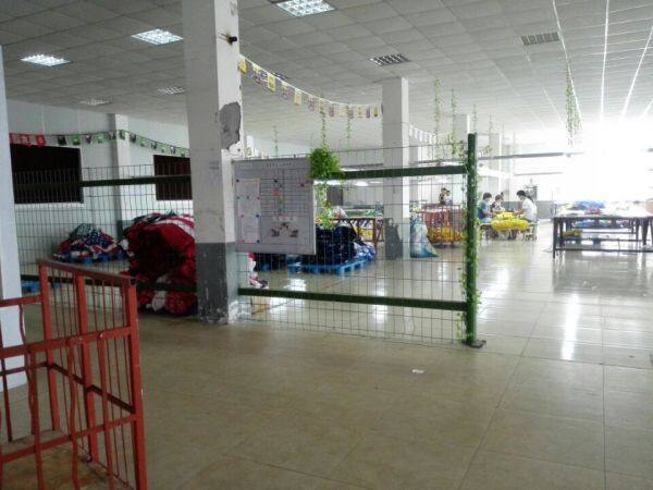 Lightyou Industry Limited company overview - view 1