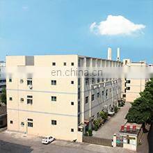 Dongguan City Lucky Goldjyx Plastic Hardware Electronic Co., Ltd. company overview - view 1