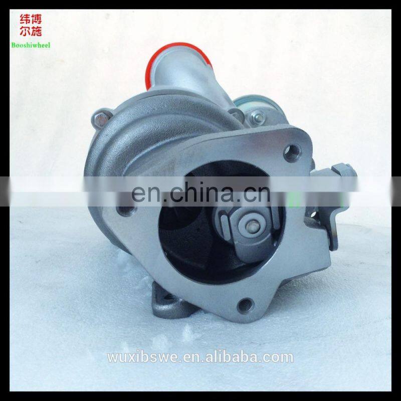 Electric supercharger K03 53039880181 Turbocharger for BMW MINI COOPER S-R55-R56 with EP6 DTS/EP6DTS N14 turbo Engine