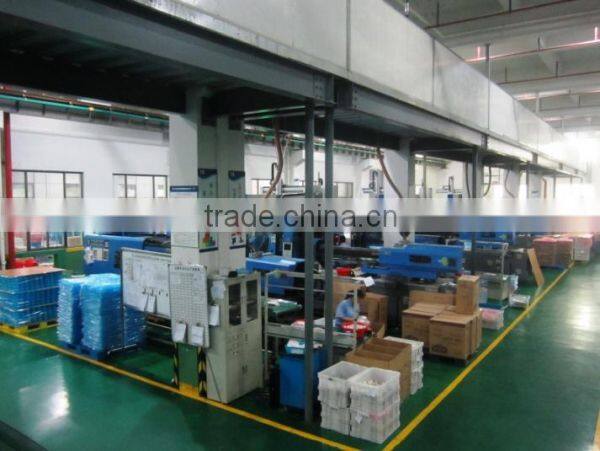 Zhejiang Callia Houseware Co., Ltd. company overview - view 4