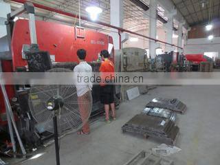 Huizhou Fuqiao Industrial Co., Ltd company overview - view 2