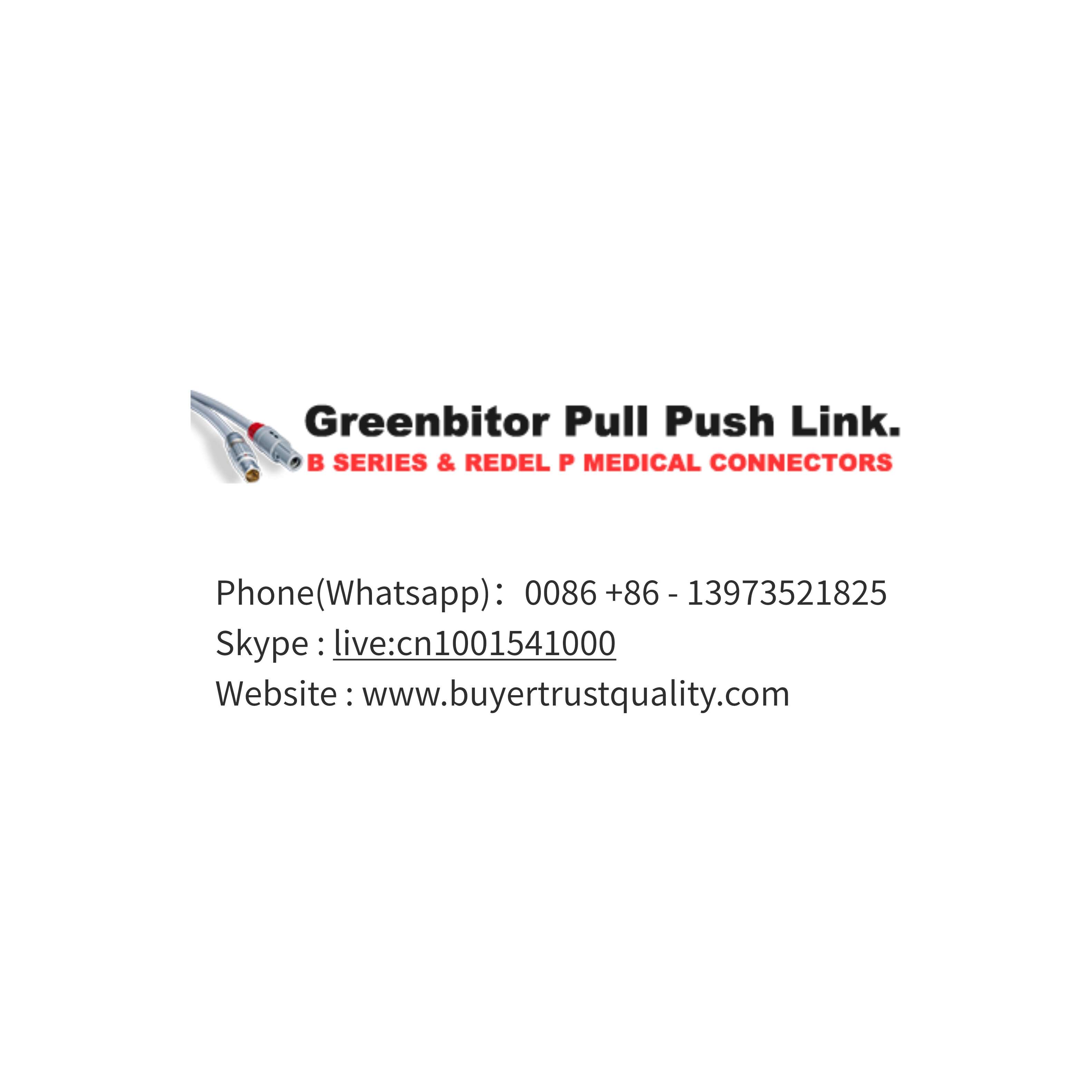 greenbitor technology company limited