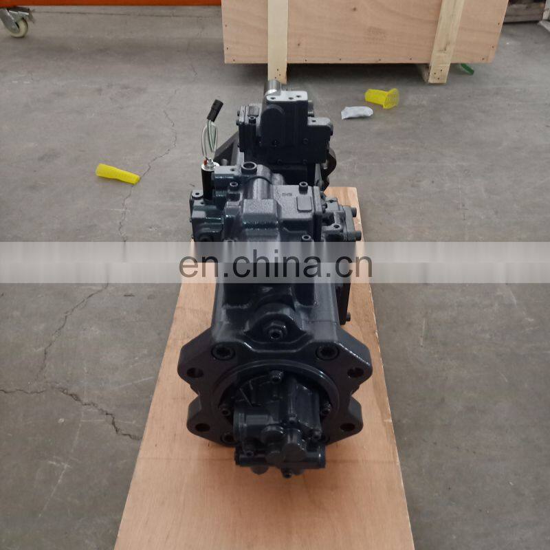 Hydraulic Pump K5V160DTP Excavator Hydraulic Main Pump for CX370B