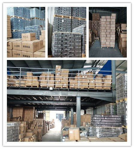 Xuzhou Fangtuo Glassware Co,. Ltd company overview - view 2